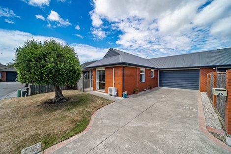 Photo of property in 35 Cardigan Bay Place, Addington, Christchurch, 8024