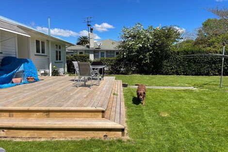 Photo of property in 29 Coddington Crescent, Masterton, 5810