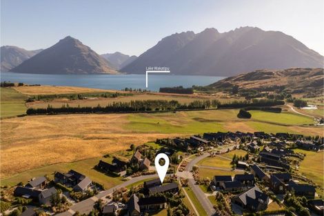 Photo of property in 47 Jacks Point Rise, Jacks Point, Queenstown, 9371