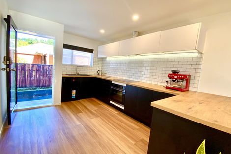 Photo of property in 1/10 Mangaroa Hill Road, Maoribank, Upper Hutt, 5018