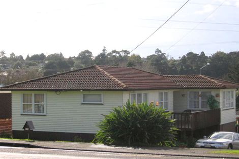 Photo of property in 250 Triangle Road, Massey, Auckland, 0614