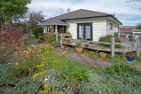 Photo of property in 55 Opaki Road, Lansdowne, Masterton, 5810