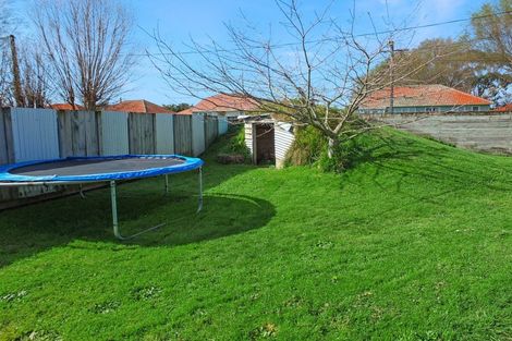 Photo of property in 5 Churchill Crescent, Foxton, 4814