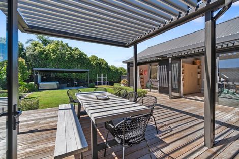 Photo of property in 28 Capriole Crescent, Kingseat, Papakura, 2580