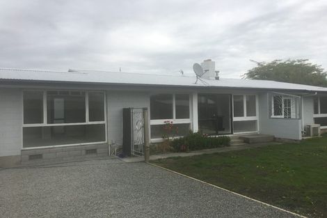 Photo of property in 1/7 Burrows Place, Ilam, Christchurch, 8041