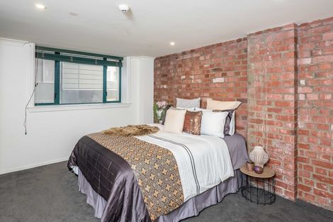 Photo of property in Vicino Apartments, 18/33 Taranaki Street, Te Aro, Wellington, 6011