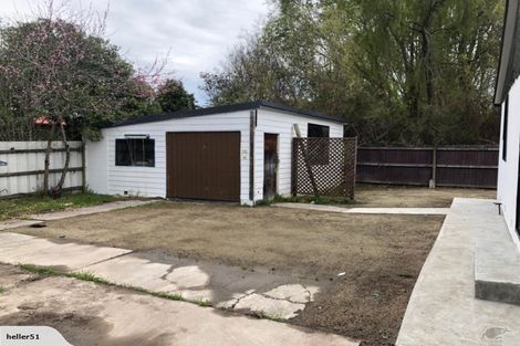 Photo of property in 3 Saint Marks Street, Woolston, Christchurch, 8062