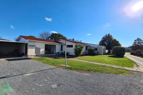 Photo of property in 50 Burwood Road, Matamata, 3400