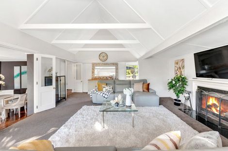 Photo of property in 281 Point View Drive, Shamrock Park, Auckland, 2016