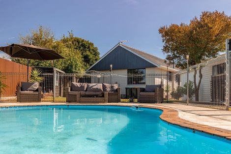 Photo of property in 25 Shelley Street, Rolleston, 7614