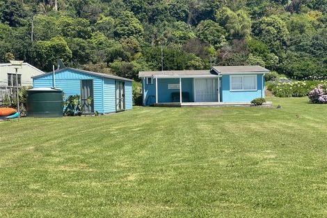 Photo of property in 253 Pouewe Street, Kawhia, 3889