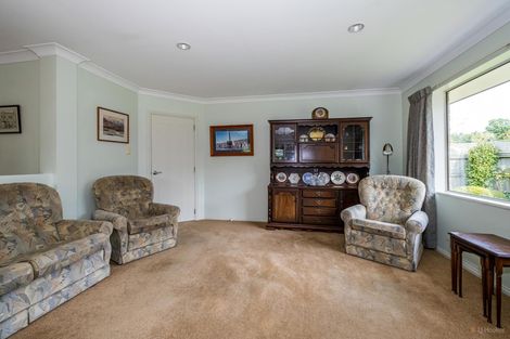 Photo of property in 9 Flatman Crescent, Geraldine, 7930