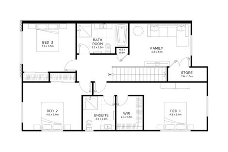 Photo of property in 197 Totara Road, Whenuapai, Auckland, 0618