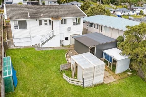 Photo of property in 149 Major Drive, Kelson, Lower Hutt, 5010