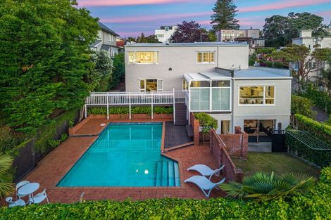 Photo of property in 106 Victoria Avenue, Remuera, Auckland, 1050