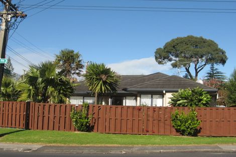 Photo of property in 41 Orams Road, Hillpark, Auckland, 2102