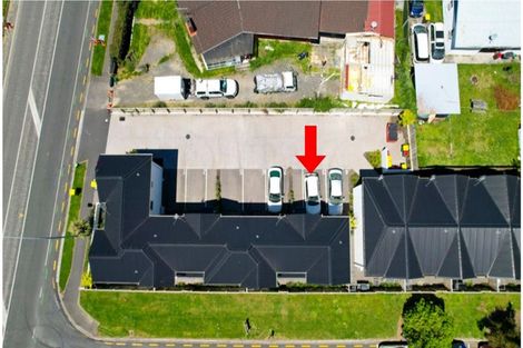 Photo of property in 3/135 Silverdale Road, Hillcrest, Hamilton, 3216