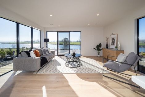 Photo of property in 203 Lake Hood Drive, Huntingdon, Ashburton, 7774