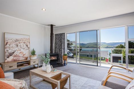 Photo of property in 116 Kahu Road, Paremata, Porirua, 5024