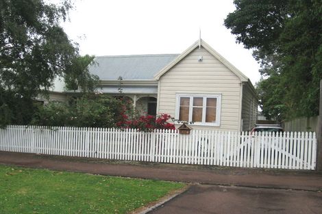 Photo of property in 27 Richmond Road, Grey Lynn, Auckland, 1021