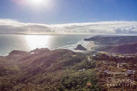 Photo of property in 19 Te Ahuahu Road, Piha, 0772