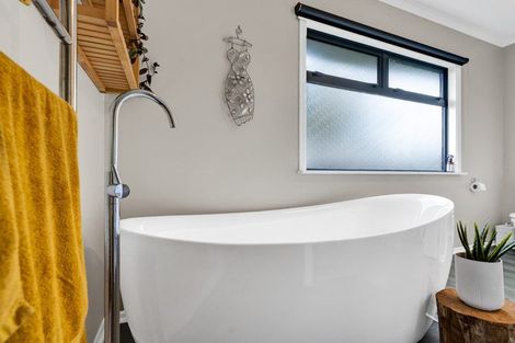 Photo of property in 4 Glasgow Street, Bell Block, New Plymouth, 4312