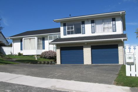 Photo of property in 16 Mclintock Street, Johnsonville, Wellington, 6037