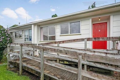 Photo of property in 3/22 Tennessee Avenue, Mangere East, Auckland, 2024