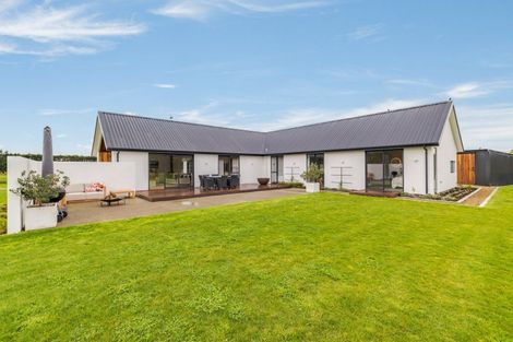 Photo of property in 3/162 Knights Road, Rolleston, Christchurch, 7675