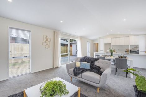 Photo of property in 6b Minchin Crescent, St Andrews, Hamilton, 3200