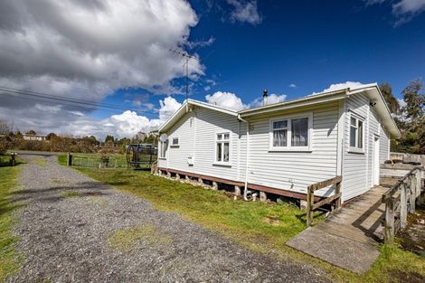 Photo of property in 50 Ward Street, Raetihi, 4632