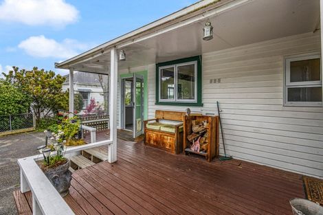 Photo of property in 50 Kiwi Road, Taihape, 4720