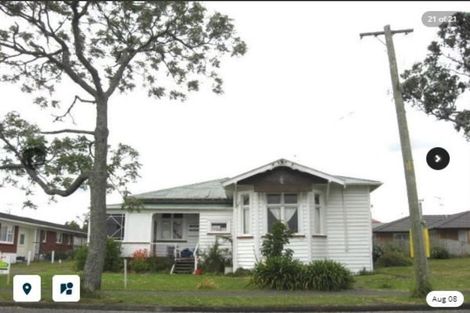 Photo of property in 91 Seddon Street, Pukekohe, 2120