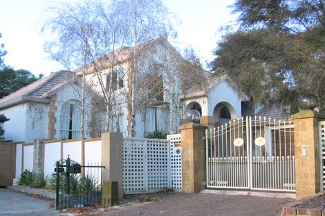 Photo of property in 15 Grammar School Road, Pakuranga, Auckland, 2010