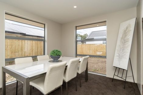 Photo of property in 1 Fry Place, Rolleston, 7614