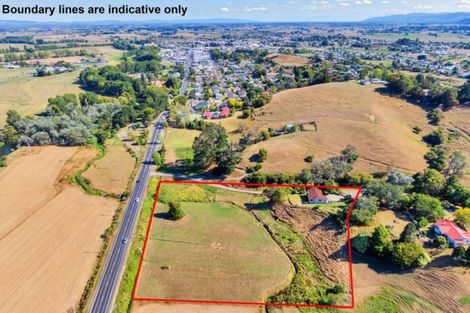 Photo of property in 7301b State Highway 2, Paeroa, 3674