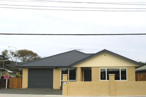 Photo of property in 1 Frederick Street, Avalon, Lower Hutt, 5011