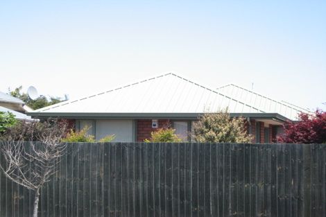 Photo of property in 1/53 Strickland Street, Sydenham, Christchurch, 8023