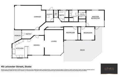 Photo of property in 45 Leicester Street, Stoke, Nelson, 7011