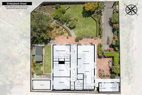 Photo of property in 10 Maybank Street, North East Valley, Dunedin, 9010