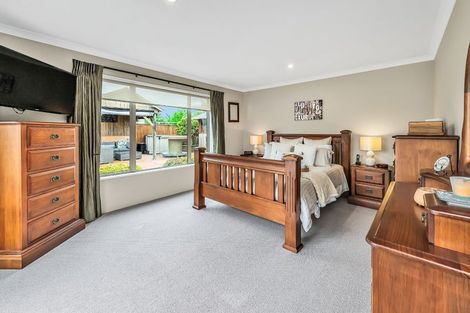 Photo of property in 17 Beaumont Drive, Rolleston, 7614