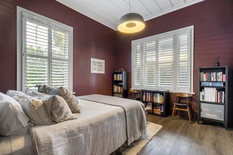 Photo of property in 15 Brown Street, Ponsonby, Auckland, 1021