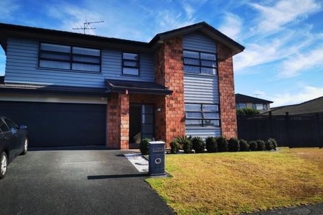 Photo of property in 21 Bellshill Close, Wattle Downs, Auckland, 2103