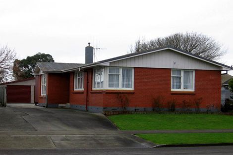 Photo of property in 44 Rugby Street, Awapuni, Palmerston North, 4412