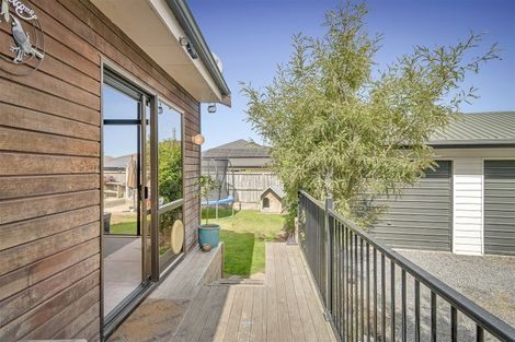 Photo of property in 90 Rakaia Terrace, Rakaia, 7710