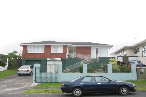 Photo of property in 11 Harford Place, Pakuranga Heights, Auckland, 2010