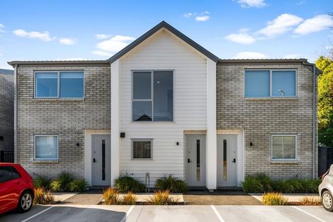 Photo of property in 16/96 Cobham Street, Spreydon, Christchurch, 8024