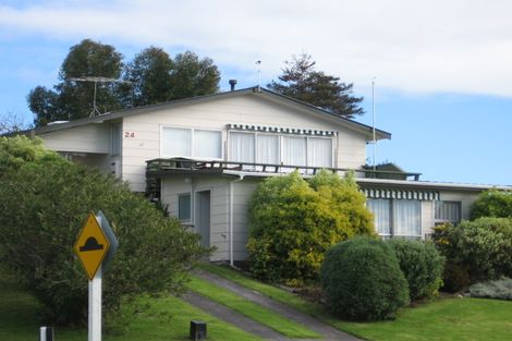 Photo of property in 24 Sunrise Boulevard, Snells Beach, 0920