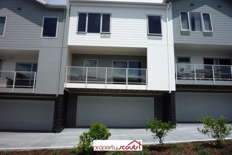 Photo of property in 6/19 Ruakiwi Road, Hamilton Lake, Hamilton, 3204