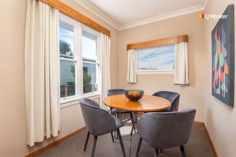 Photo of property in 57 Hargest Crescent, Saint Kilda, Dunedin, 9012